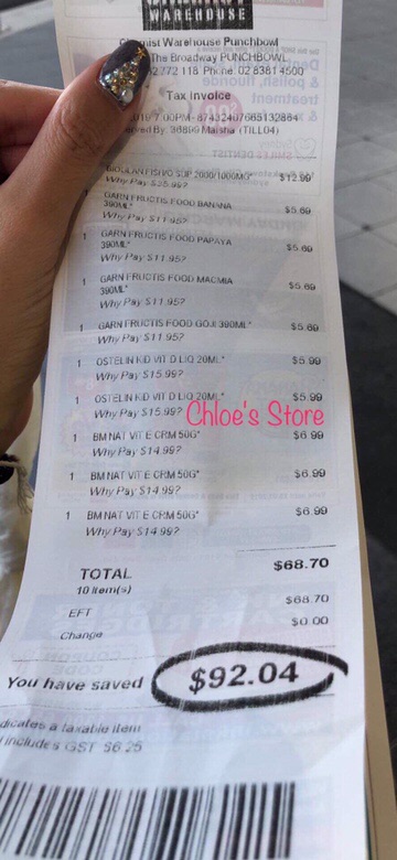 Kem dưỡng xả tóc Garnier 3in1 của Úc 390ml (kèm bill) | BigBuy360 - bigbuy360.vn