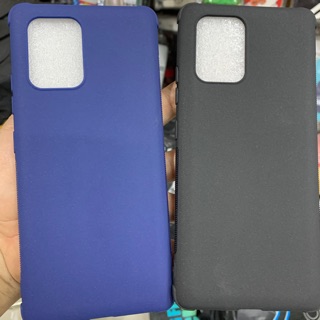 Ốp Samsung S10 Lite 2020 dẻo màu chống sốc