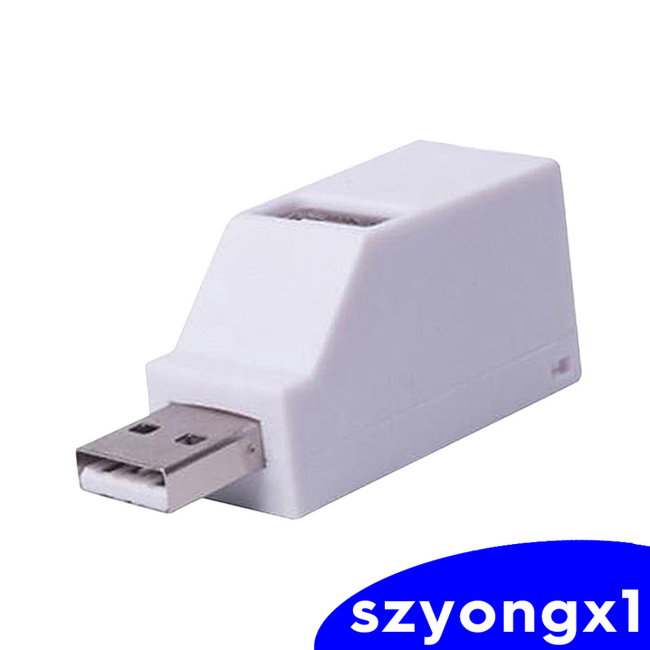 Best sale！ High Speed 3 Port USB 2.0 Multi HUB Splitter Expansion for Desktops/Laptop#1 | BigBuy360 - bigbuy360.vn