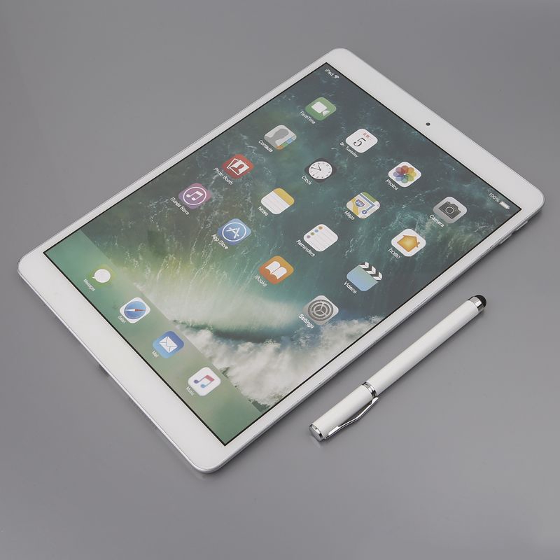 Bút cảm ứng viết trên màn hình điện thoại/máy tính bảng Ipad mini 2 trong 1 tiện lợi | BigBuy360 - bigbuy360.vn