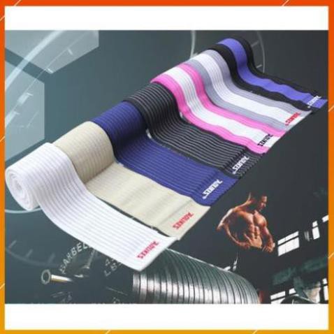 Đai cuốn cổ tay, chân, đầu gối, bắp chân, Bụng AOLIKES AL 1516 - 1566 - 1 cái : 40cm - 70cm - 90cm - 120cm - 180cm
