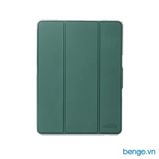  Bao da iPad Air 4 2020 MUTURAL Folio with Pencil Holder