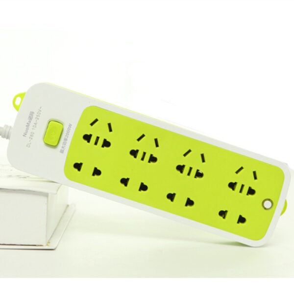 Ổ điện đa năng 21 ổ cắm 3 nguồn usb ĐĂNG 9 TRONG 1