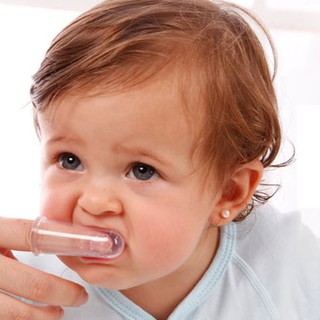 Đánh Dơ Lưỡi Silicol
