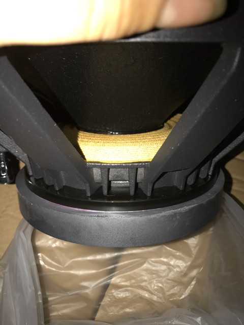 Bass 30 Nexo