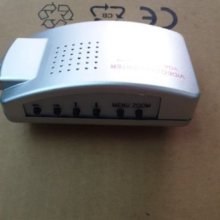 Bộ chuyển VGA sang AV +++