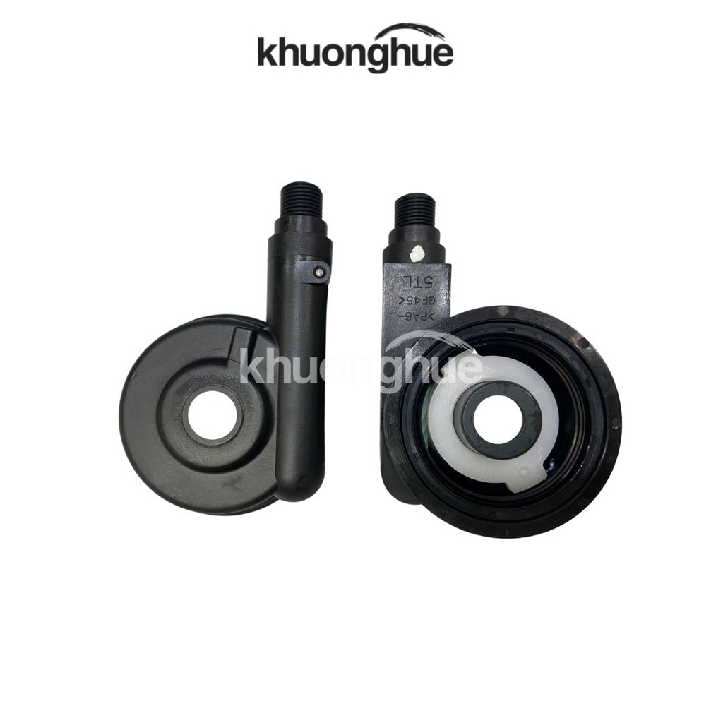 Nhông đồng hồ hợp kim- củ nhông đồng hồ tốc độ công tơ mét thắng đĩa SIRIUS,JUPITER,EXCITER...chính hãng Y