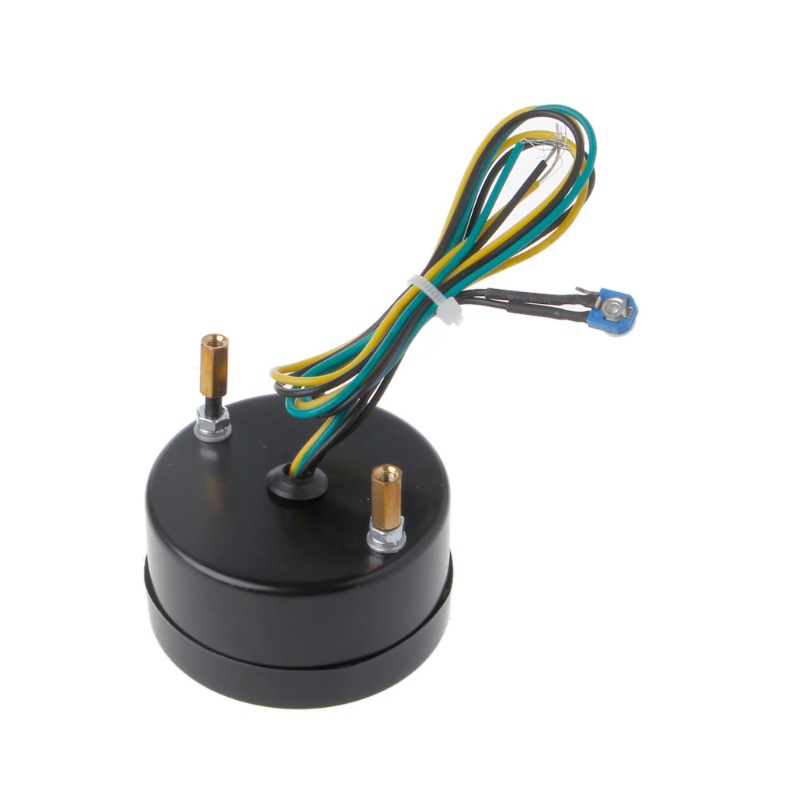 Đồng Hồ Đo Mức Nhiên Liệu Đa Năng Cho Tàu Thuyền / Xe Tải