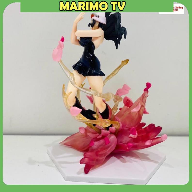 Mô Hình Nico Robin Cao 15cm Trạng Thái Chiến Đấu - Figure Tượng One Piece