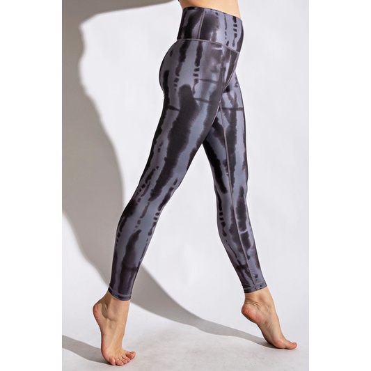 Quần legging tập yoga vnxk