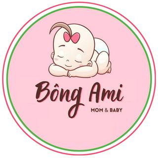 Bông Ami - MOOM & BABY