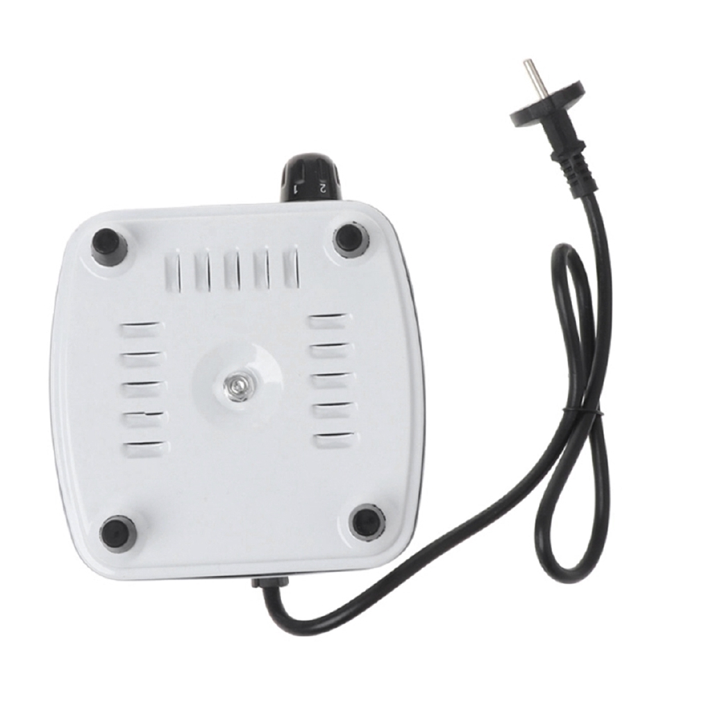 [COD] Bếp Điện Nấu Ăn Cao Cấp Dễ Sử Dụng Dành Cho Nhà Bếp 220v 500w #HA