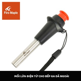 [CHÍNH HÃNG] MỒI LỬA ĐIỆN TỬ CHO BẾP GA DÃ NGOẠI FIRE MAPLE
