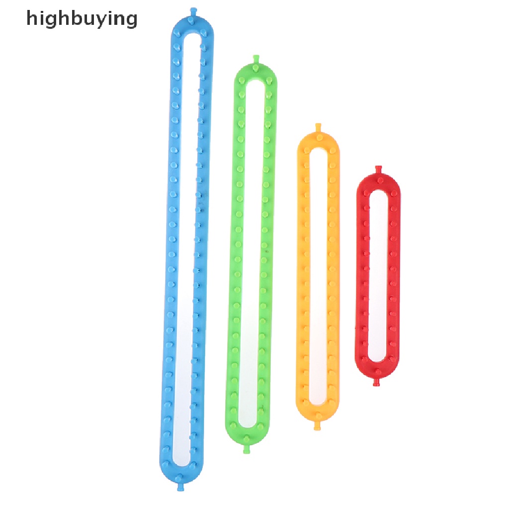 Set Dụng Cụ Đan Móc Len Thủ Công Chuyên Dụng
