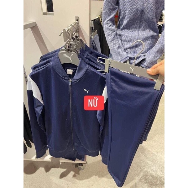 Bộ Puma Nữ