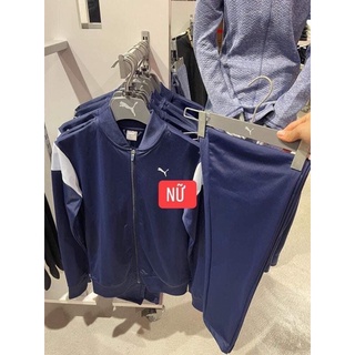 Bộ puma nữ