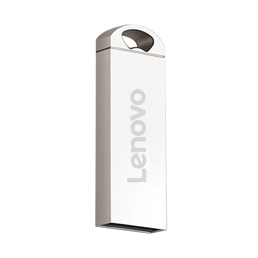 USB mini LENOVO bằng kim loại tốc độ cao 4/8/16/32/64GB cho máy tính