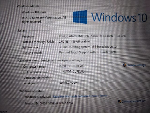 máy tính bảng windows 10.1 inch | BigBuy360 - bigbuy360.vn
