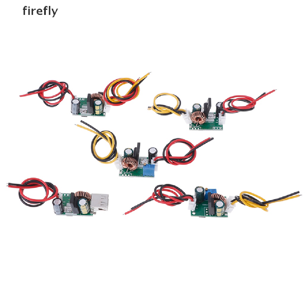 Linh Kiện Điện Tử Chuyên Dụng Cao Cấp dc 120V 96V 84V 72V 60v 48v 36v To 5V 12v 24v