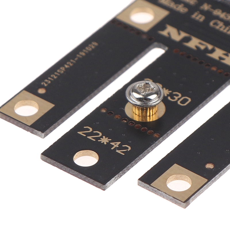 Bộ Chuyển Đổi M.2 Ngff Key A + E Key A Sang Mini Pci-E Express | BigBuy360 - bigbuy360.vn