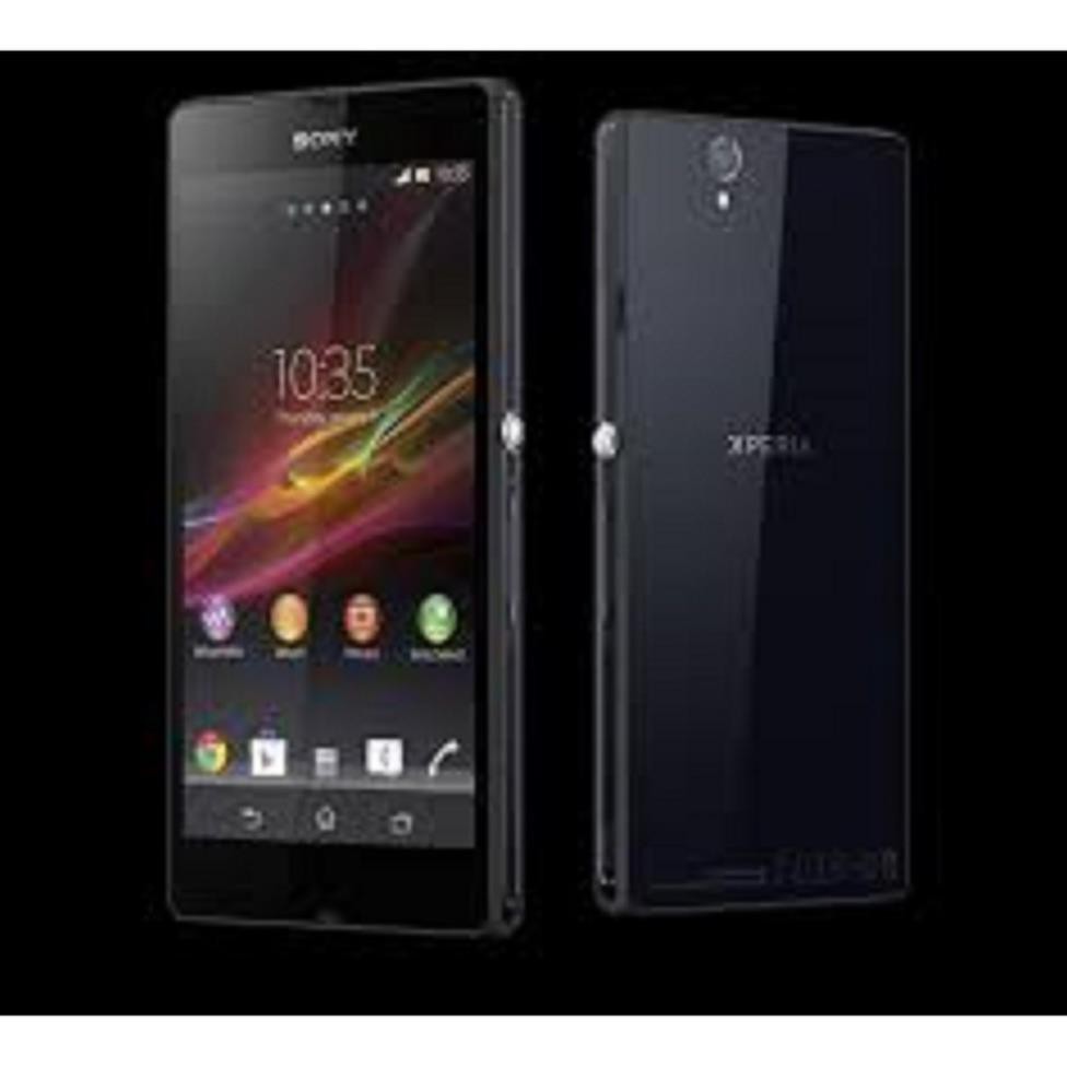 Điện thoai sony xperia z5 mới đẹp không trầy xước | WebRaoVat - webraovat.net.vn