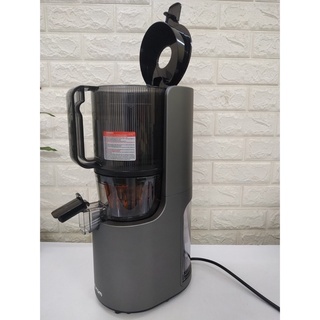 (BẢO HÀNH 10 NĂM) MÁY ÉP CHẬM HUROM EASY H200 (
