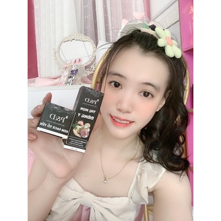 combo thần thánh siêu trắng da mặt