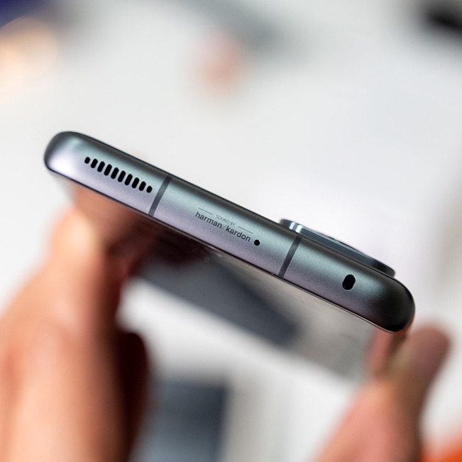 Điện thoại Xiaomi 12S Chính hãng - Tặng BH Vàng 12 Tháng cả Nguồn & Màn hình