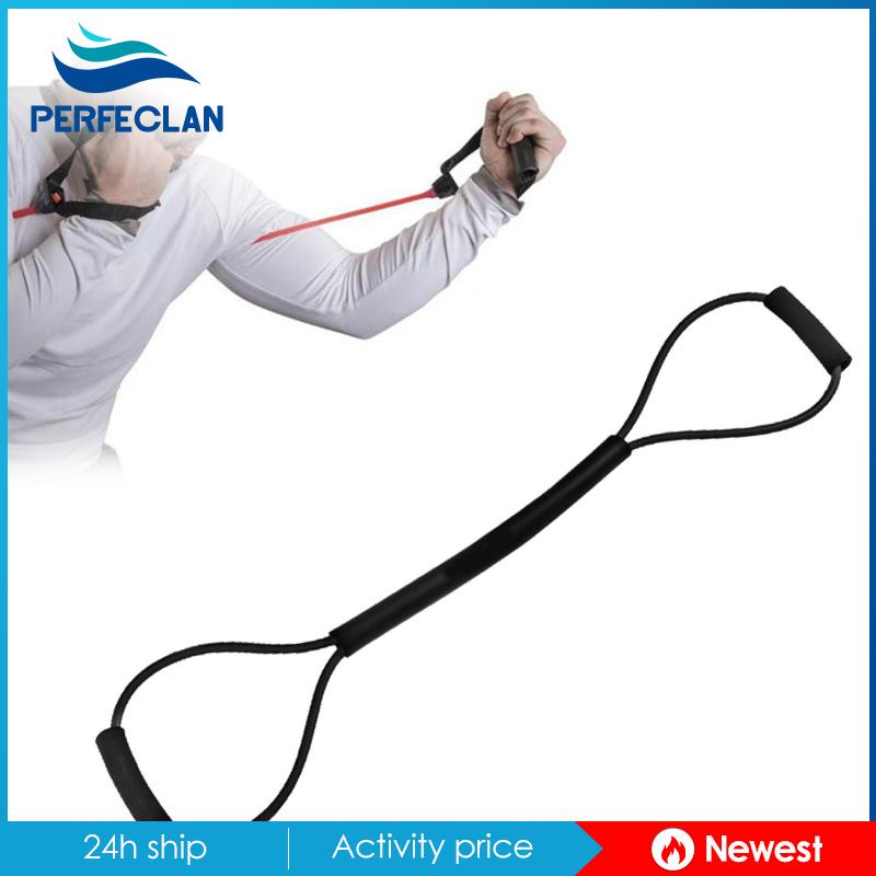 Dây Đai Kháng Lực Tập Luyện Đấm Bốc Trong Nhà