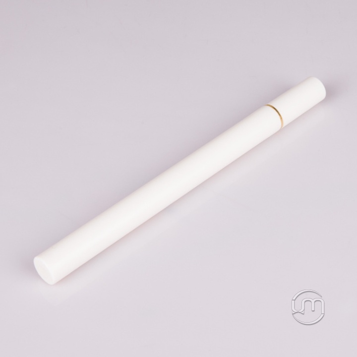 1.8*21cm- Ống nhựa nhiều màu đựng nhang trầm