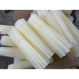Keo nến dùng trang trí đồ handmade