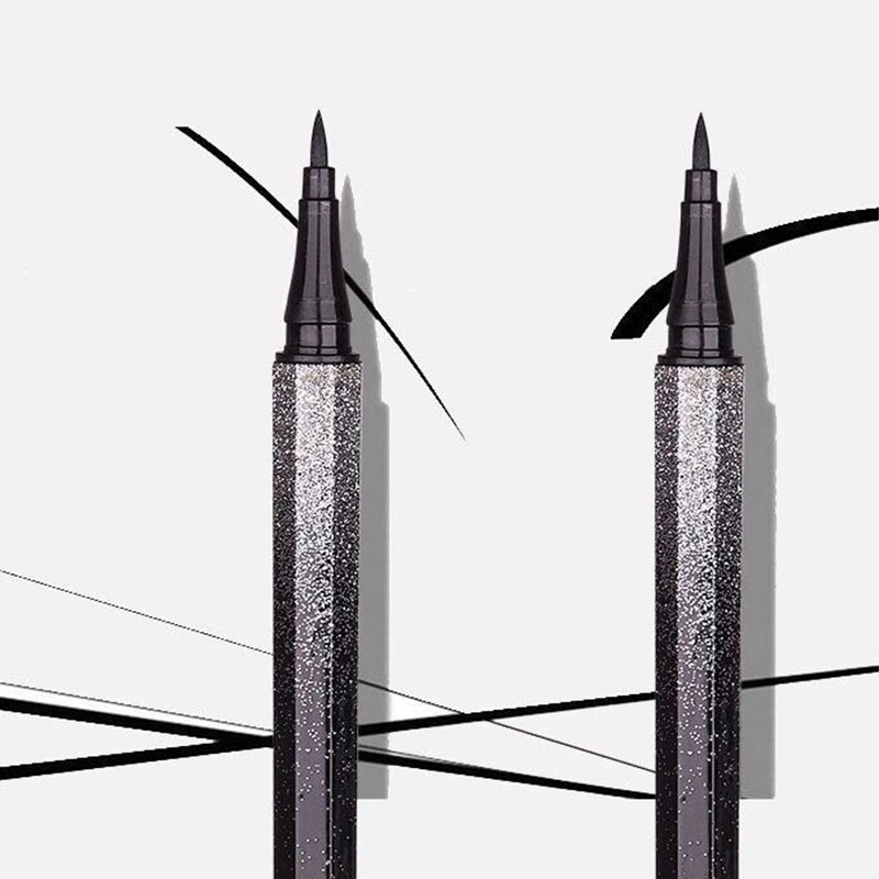 [Hàng mới về] Bút kẻ mắt dạng lỏng Secikuf màu đen chống thấm nước hiệu quả | BigBuy360 - bigbuy360.vn