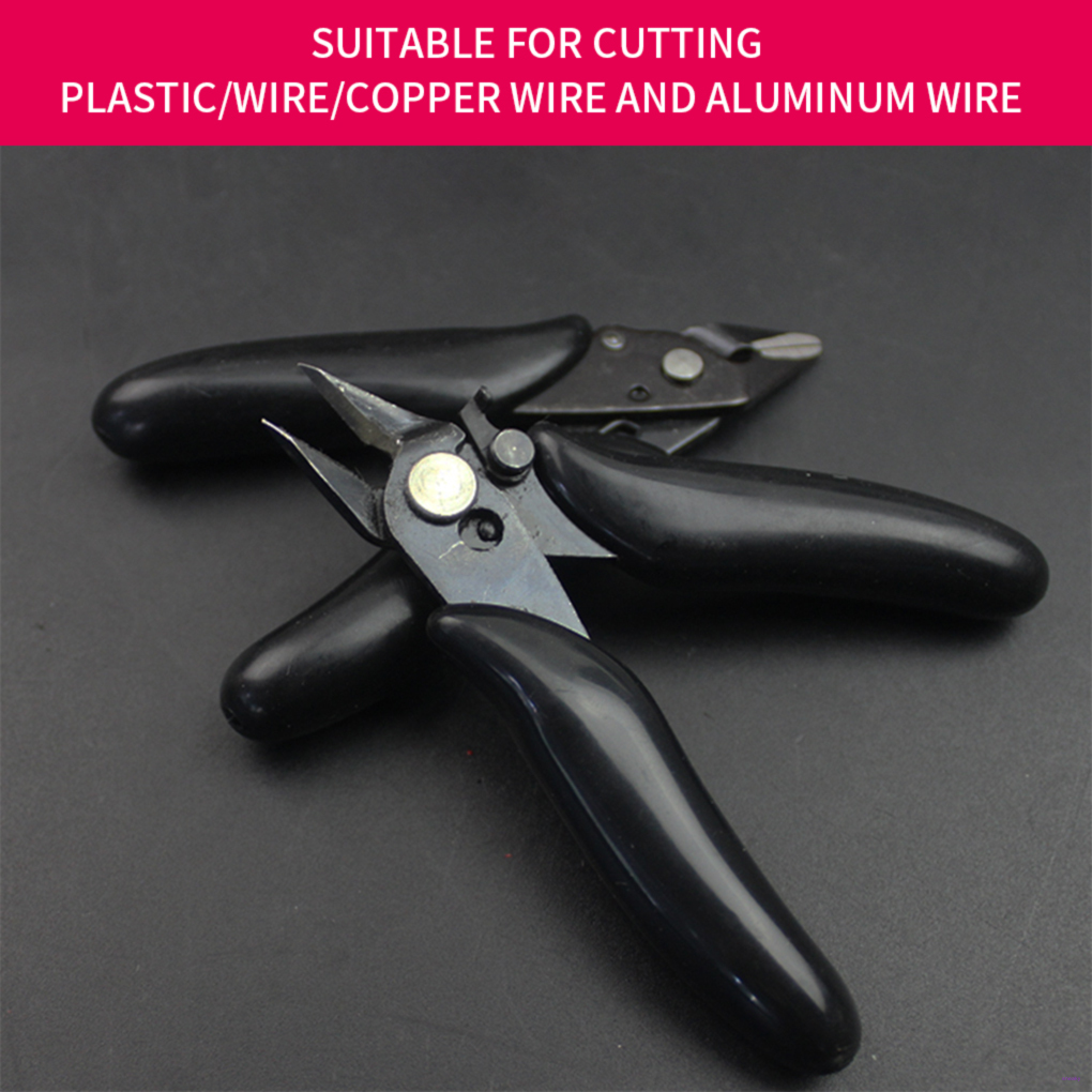 Kìm Cắt Dây Điện Mini