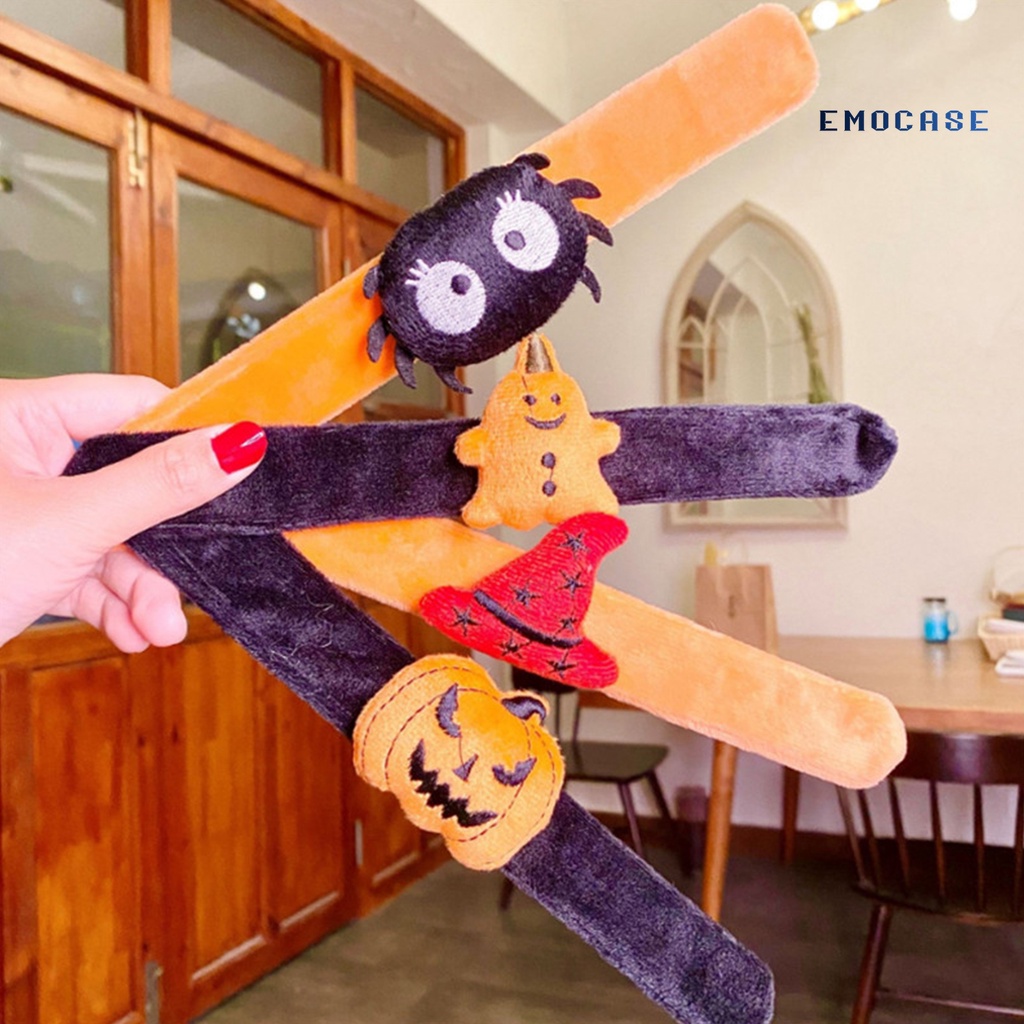 Vòng Tay Trang Trí Búp Bê 3D Dễ Thương Có Thể Điều Chỉnh