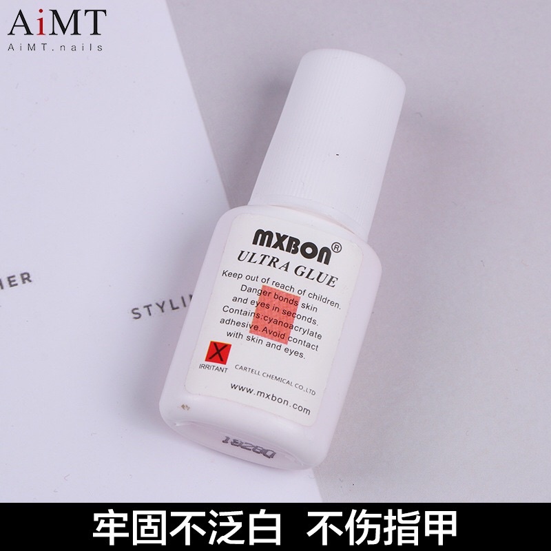 Keo mixbon dán móng nail