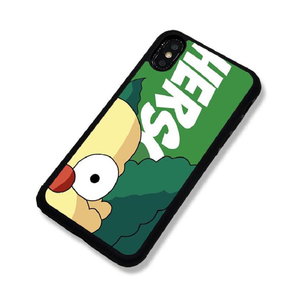 Ốp Lưng Iphone Cao Cấp Full Viền Chống Sóc Chống Bẩn Hers Dành Cho Tất Cả Dòng Iphone từ 6 đến 11promax | BigBuy360 - bigbuy360.vn