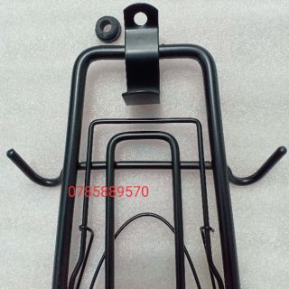 BAGA EX 150 ĐEN