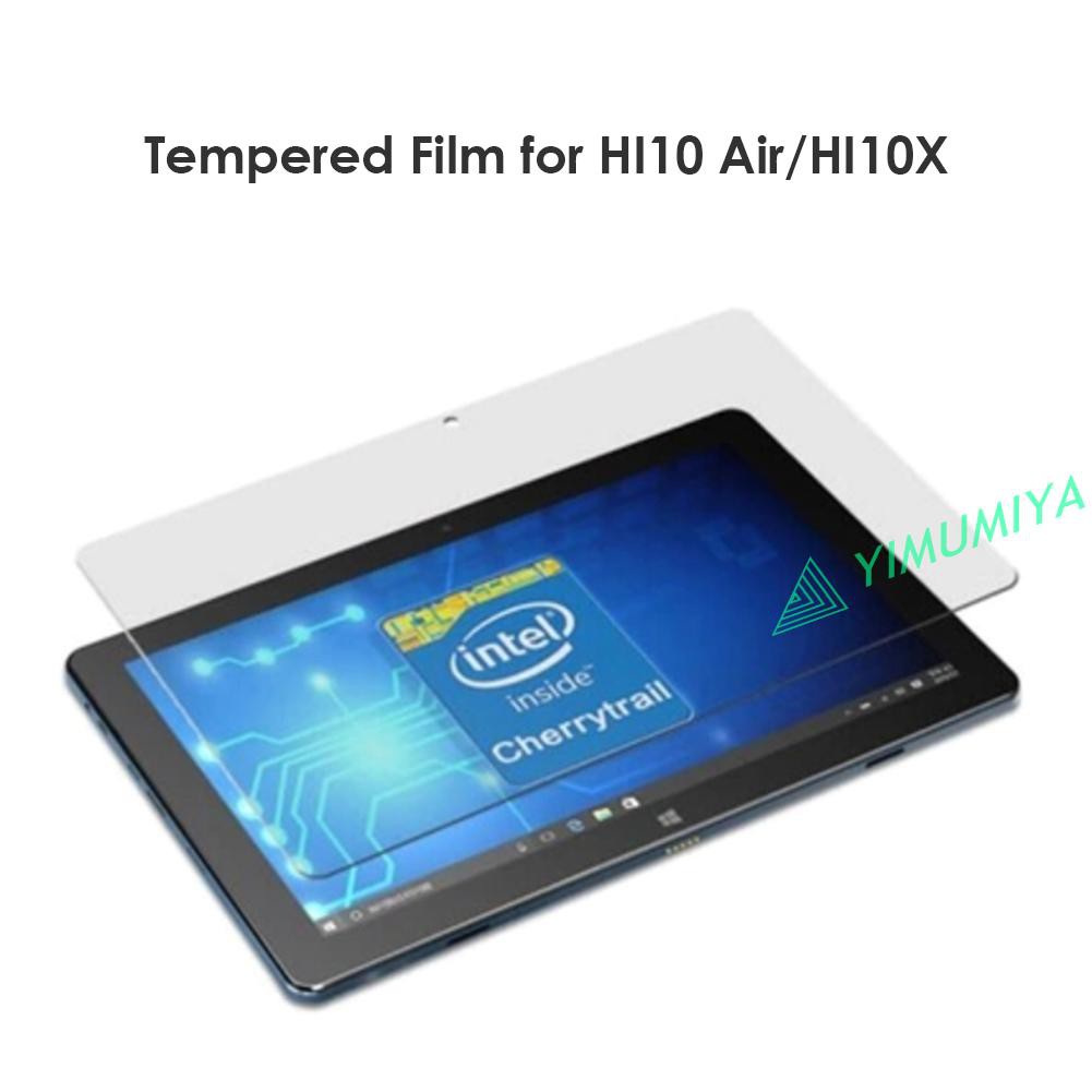 Tấm Phim Tpu Mềm Cho Máy Tính Bảng Chuwi Hi10 Air Hi10X 10.1 Inch