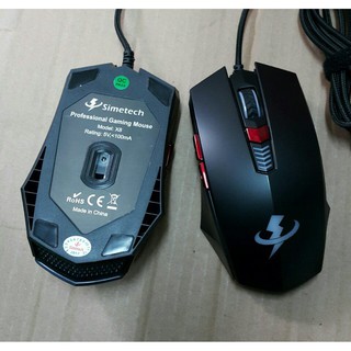 Chuột Simetech X8