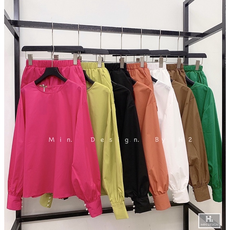 Sét 2 Món Siêu Đẹp Full Màu Hàng Loại 1