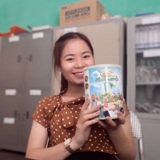 Ngũ cốc 25 green Nutri