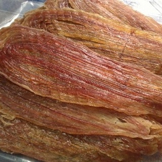 Khô rắn An Giang