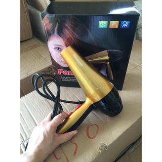 SẤY TÓC CAO CẤP 2 CHIỀU CÔNG SUẤT LỚN 2300W[SHOPEE TRỢ GIÁ]