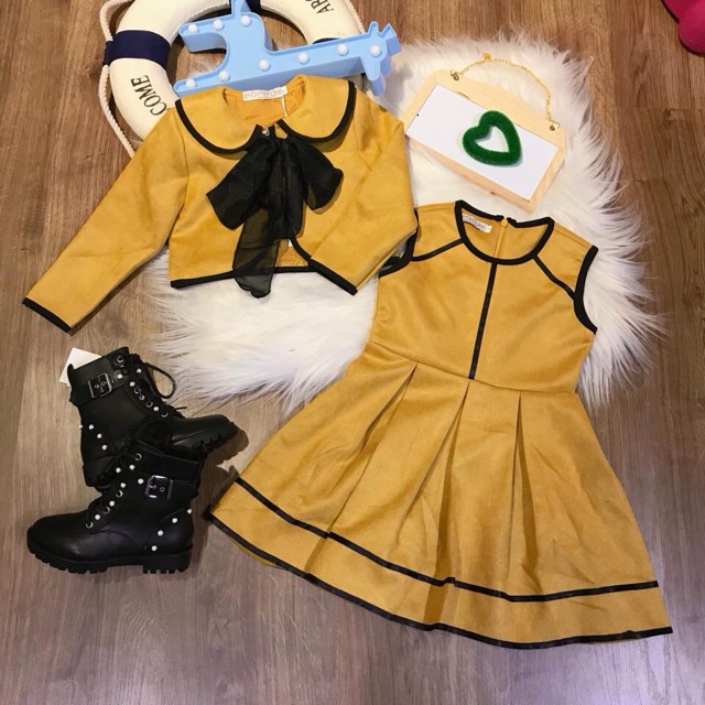 Combo sét váy