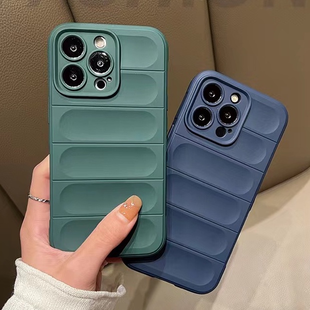 Ốp Điện Thoại Dẻo Họa Tiết Độc Đáo Thời Trang Cho compatible for iphone 14 pro max 13 pro max 12 pro max 11 pro max case