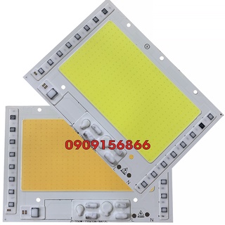 Mắt Led Cob 220v 150w