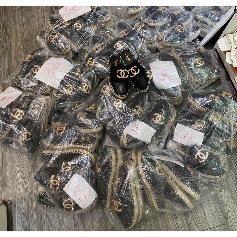 Dép sục cói X mẫu mới siêu xinh