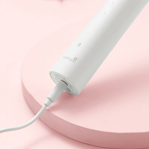 BÀN CHẢI ĐIỆN Xiaomi WellSkins WX-YS100 CHÍNH HÃNG FULLBOX