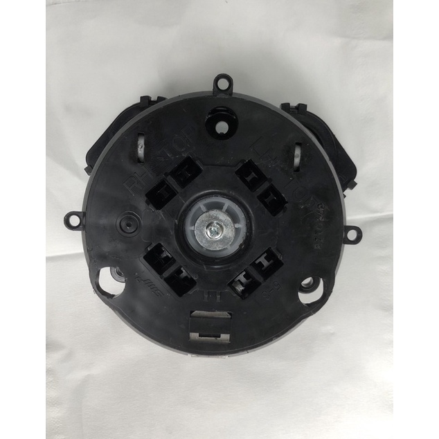 Mô tơ chỉnh mặt gương xe i10 + morning+ k3