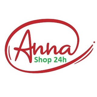 Anna Shop 24h